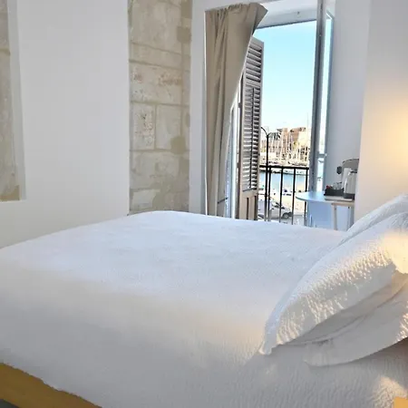 Διαμέρισμα Aria Di Sale Centro Storico Παλέρμο