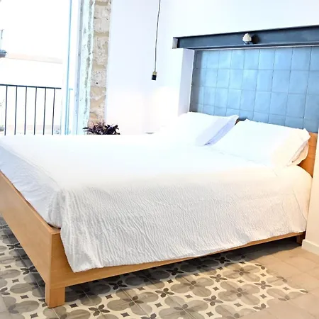 Aria Di Sale Centro Storico