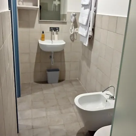 Διαμέρισμα Aria Di Sale Centro Storico Παλέρμο