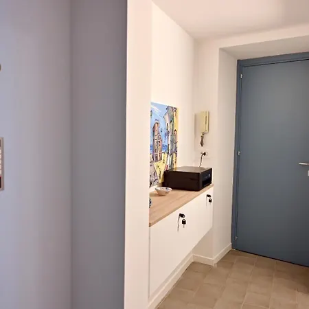 Aria Di Sale Centro Storico *