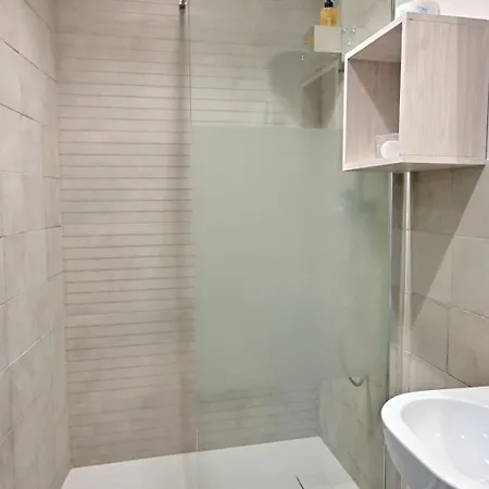 Aria Di Sale Centro Storico Apartment