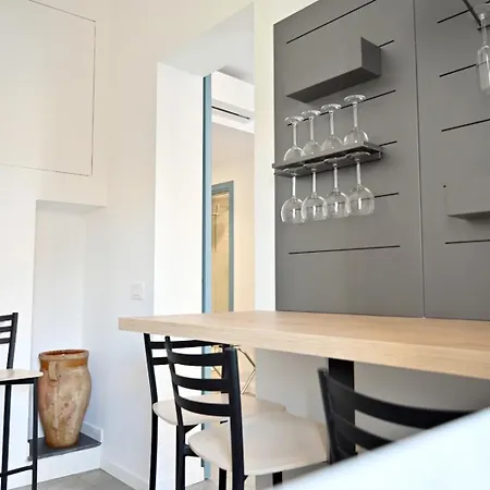 Aria Di Sale Centro Storico Παλέρμο